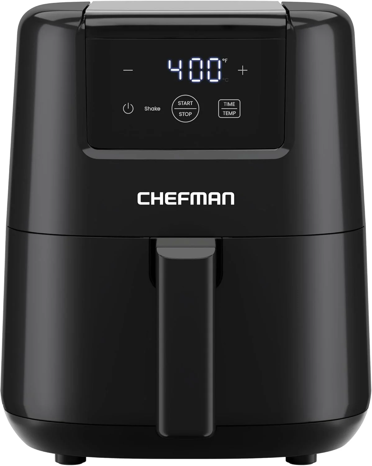 Air fryer