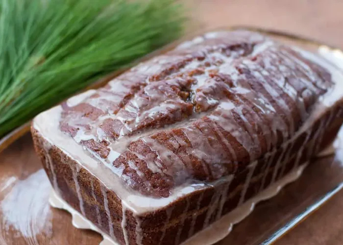 Pumpkin Spice Cinnamon Swirl Banana Bread Recipe